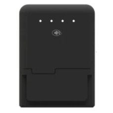 IPC QuantumPay 250 MSR/SCR/NFC for Otterbox uniVERSE Case for iPhone w/USAePay Encryption